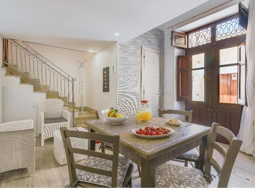 Casa Beatrice Castellammare del Golfo